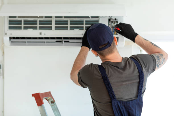 Best Residential Air Duct Cleaning  in Ben Lomond, CA