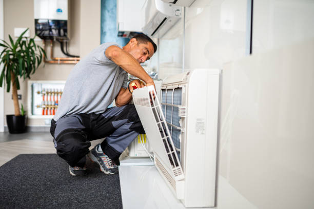 Best Air Duct Cleaning Near Me  in Ben Lomond, CA