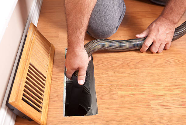Best Duct Cleaning for Homes  in Ben Lomond, CA