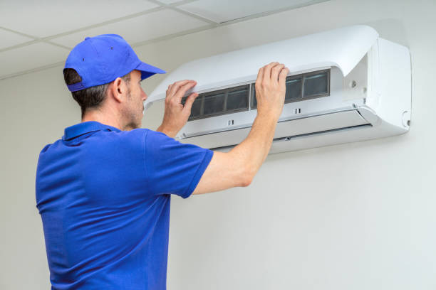 Best Air Duct Cleaning Near Me  in Ben Lomond, CA