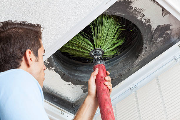 Best Air Duct Cleaning Near Me  in Ben Lomond, CA