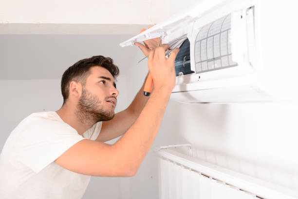 Best Best Air Duct Cleaning Company  in Ben Lomond, CA